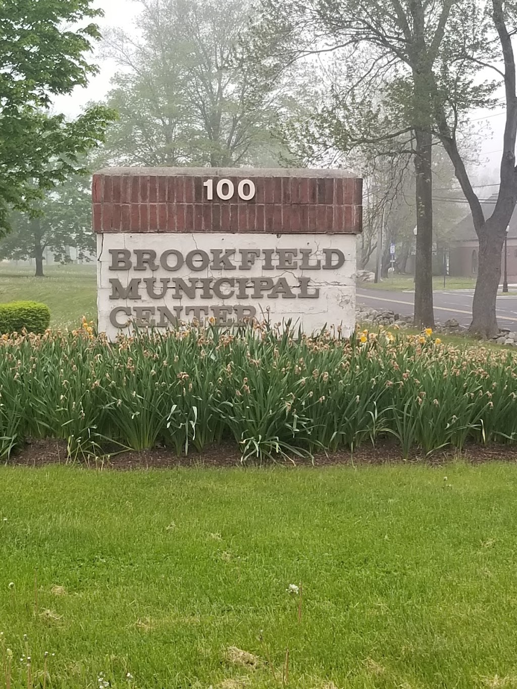 Brookfield Town Hall | 100 Pocono Rd, Brookfield, CT 06804 | Phone: (203) 775-7300
