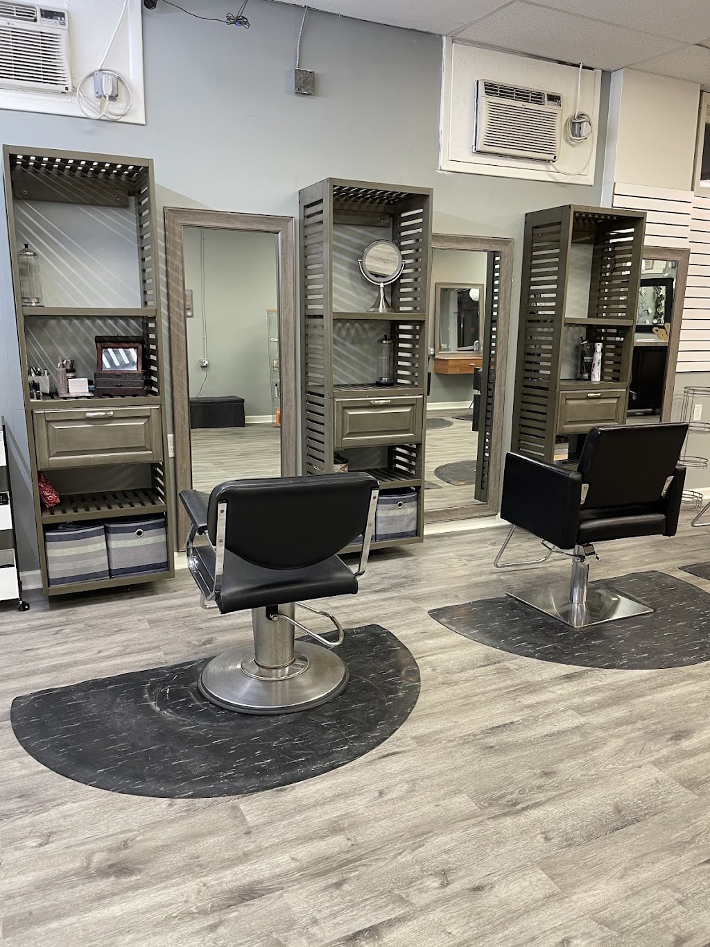 Emilias Salon | 615 Rahway Ave, Woodbridge Township, NJ 07095 | Phone: (732) 750-5511