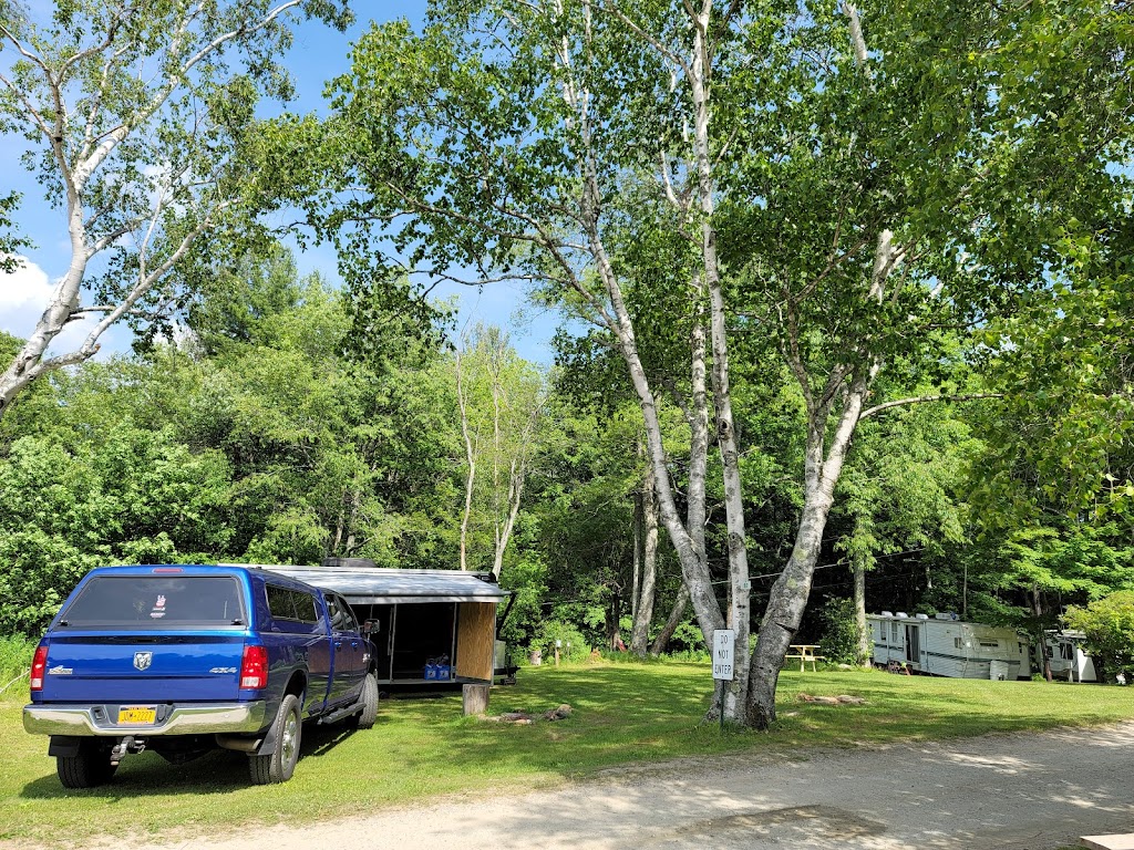Summit Hill Campground | 34 Old Middlefield Rd, Hinsdale, MA 01235 | Phone: (413) 623-5761
