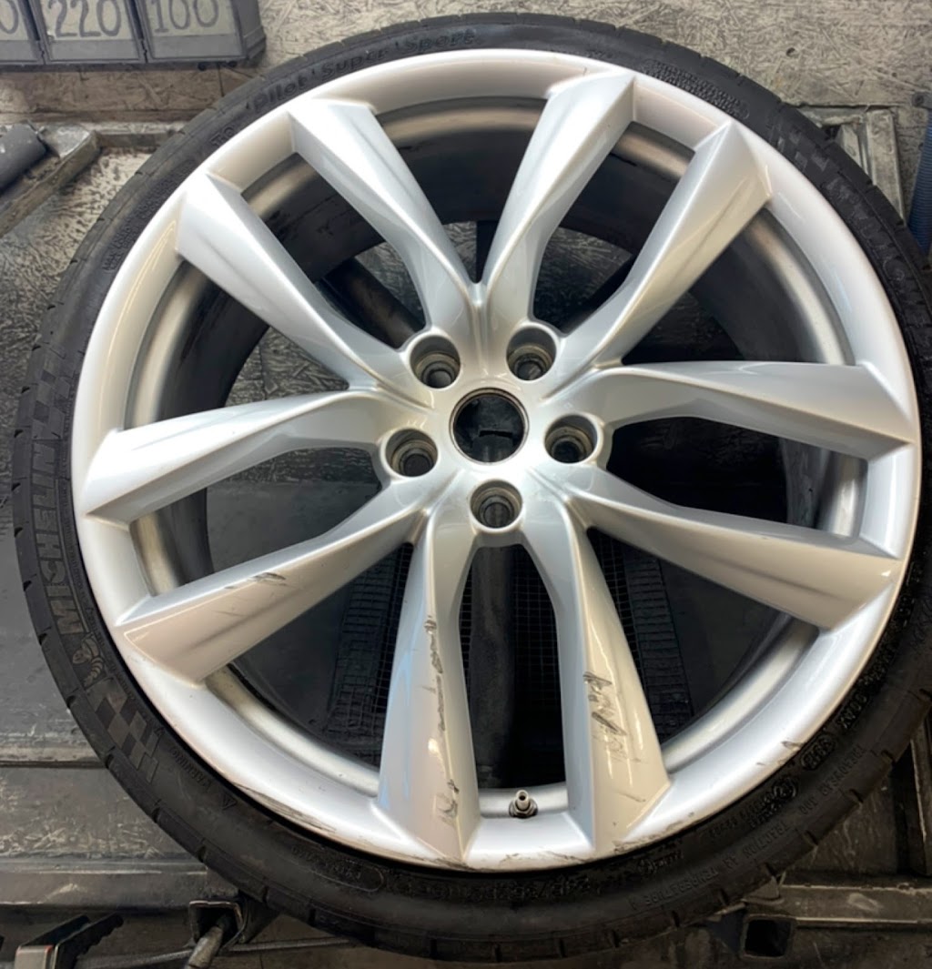 Dunn Right Wheel Repair | 420 Easton Rd, Horsham, PA 19044 | Phone: (215) 421-6711