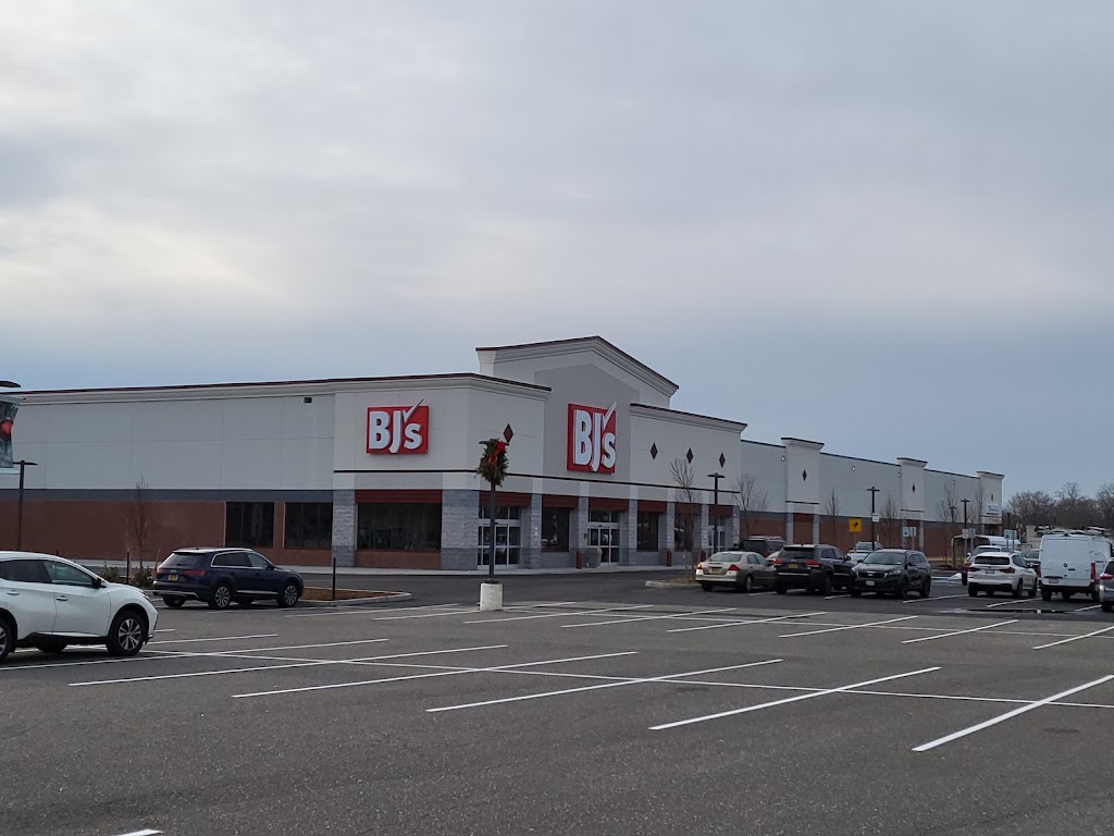 BJs Wholesale Club | 2 Veterans Memorial Hwy, Commack, NY 11725 | Phone: (631) 850-8260