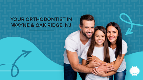 Smile Experience Orthodontics | 5677 Berkshire Valley Rd, Oak Ridge, NJ 07438 | Phone: (973) 942-0900