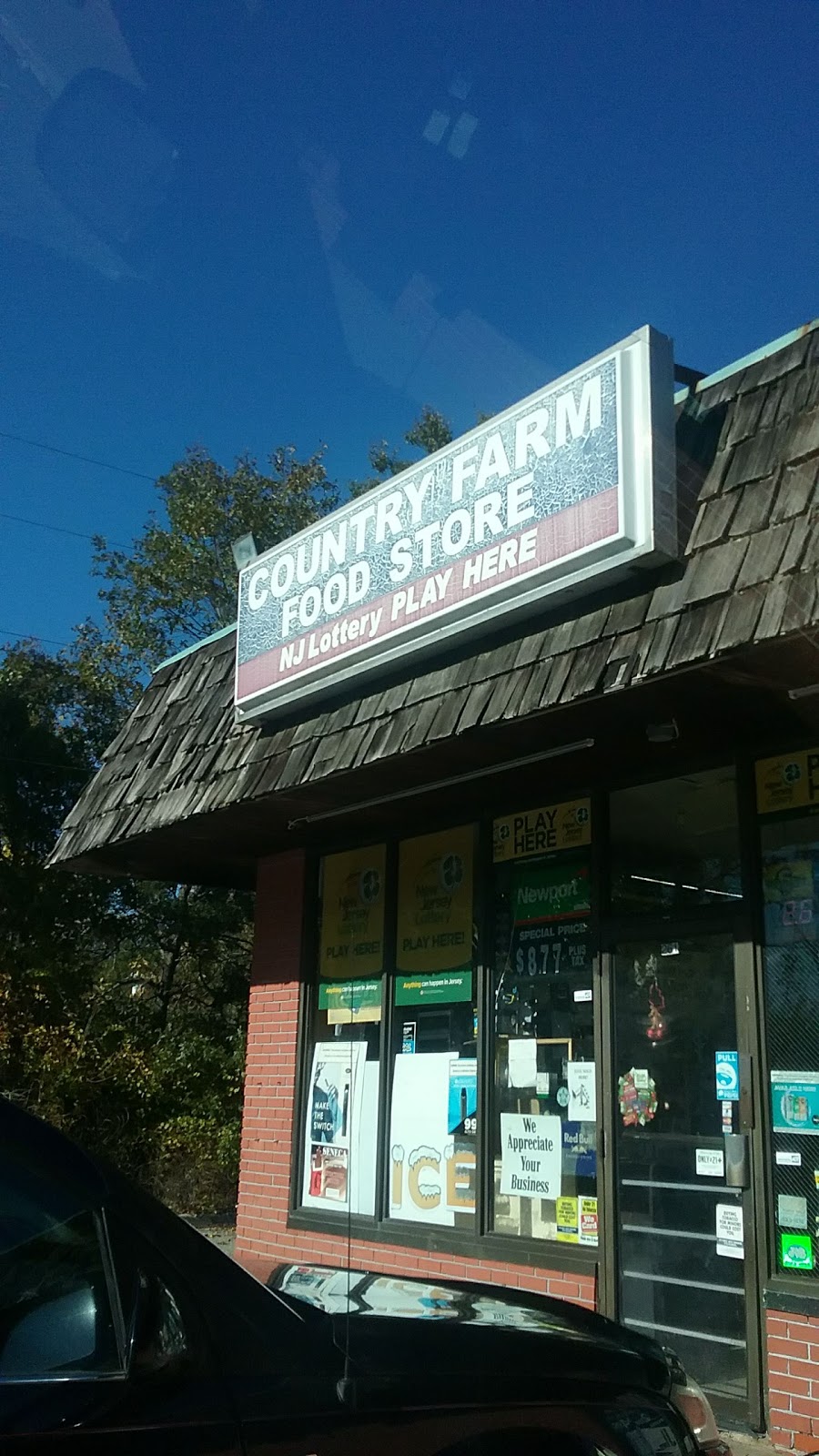 Country Farm Food Store | 261 W White Horse Pike, Galloway, NJ 08205 | Phone: (609) 748-0910