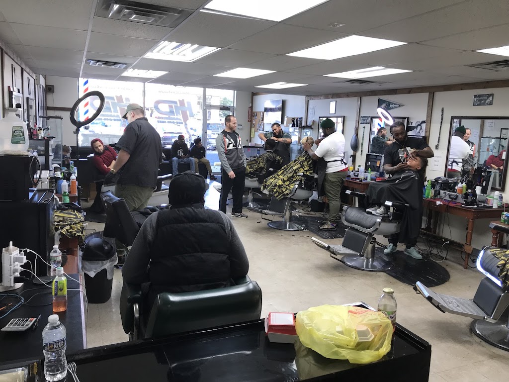 HD Barber shop | 1070 Delsea Dr, Westville, NJ 08093 | Phone: (856) 848-1838