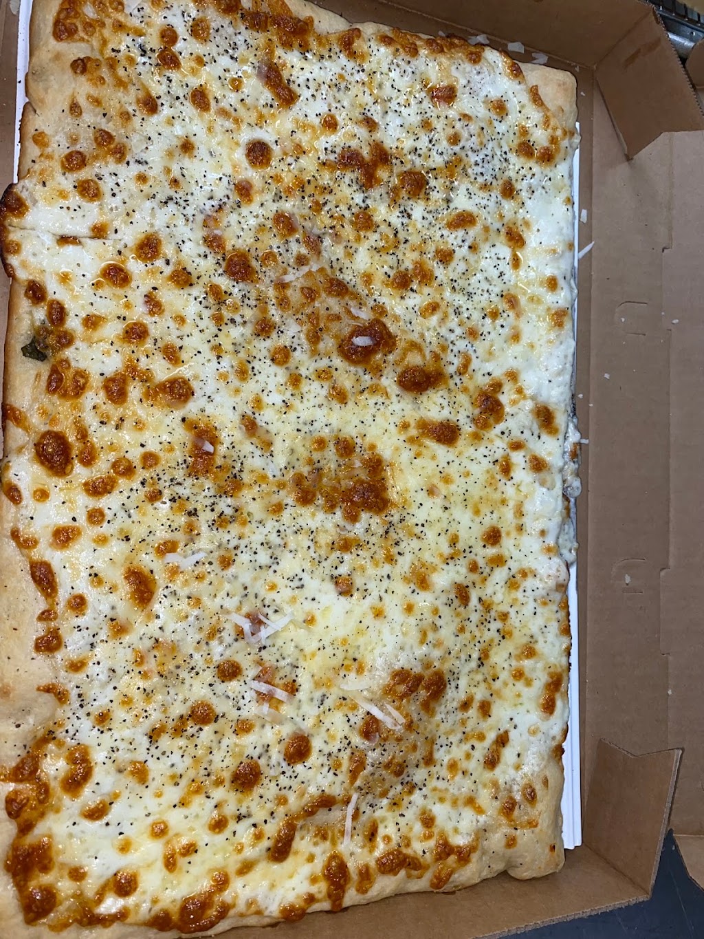Nonna’s Pizza “A Taste of Italy” | 1491 Hurffville Rd, Deptford, NJ 08096 | Phone: (856) 352-4940