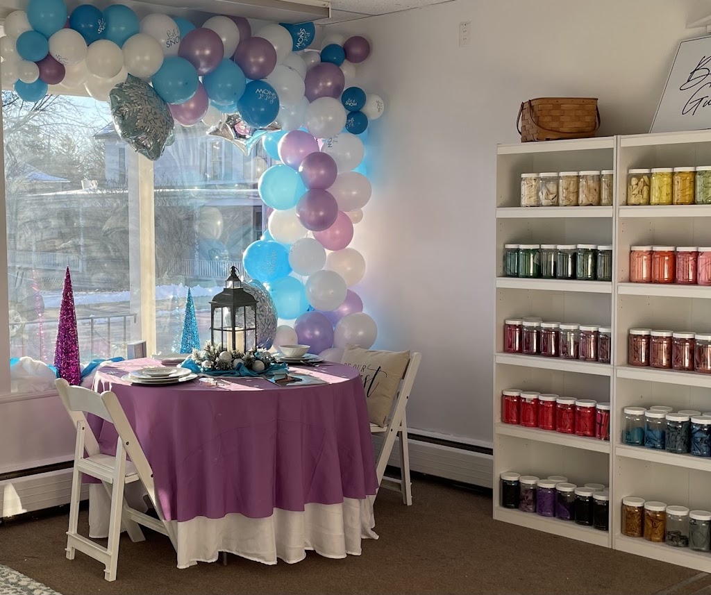 Be Our Guest Party Planning | 99 Depot St # 1, Pine Bush, NY 12566 | Phone: (845) 524-4351