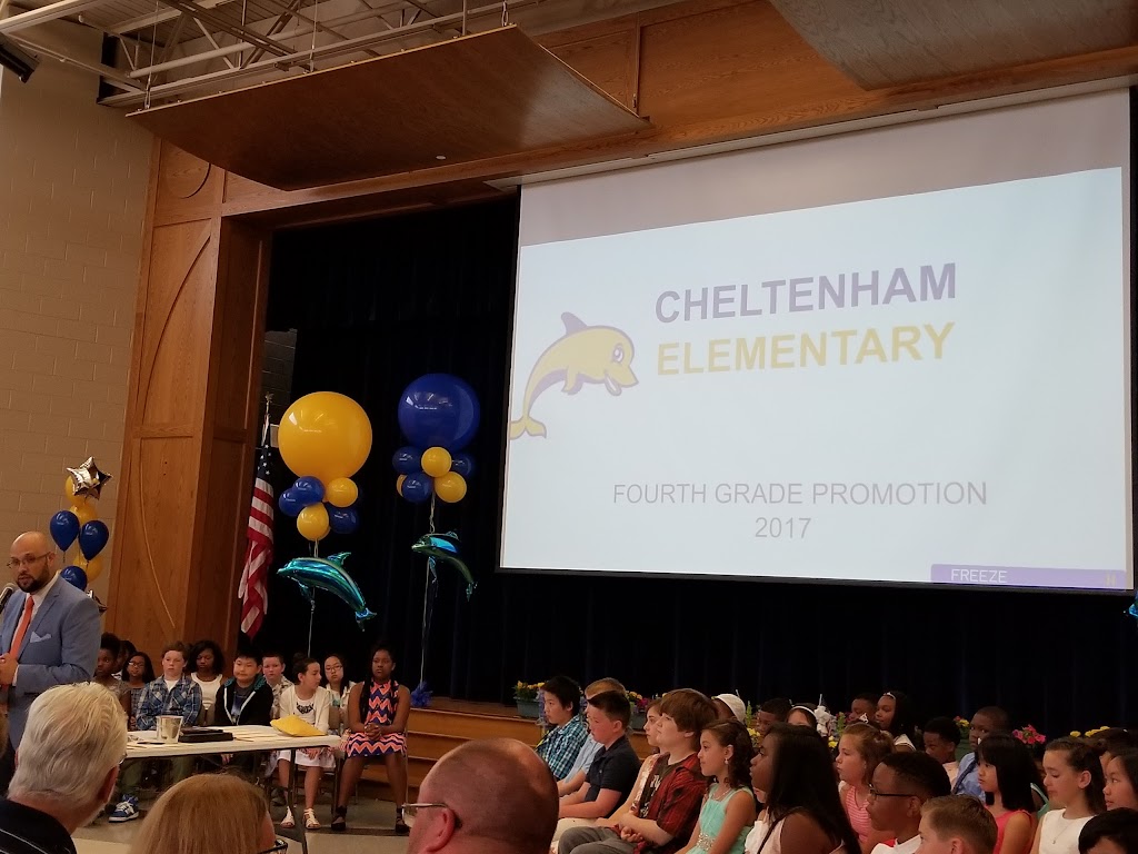 Cheltenham Elementary School | 7853 Front St, Cheltenham, PA 19012 | Phone: (215) 635-7415