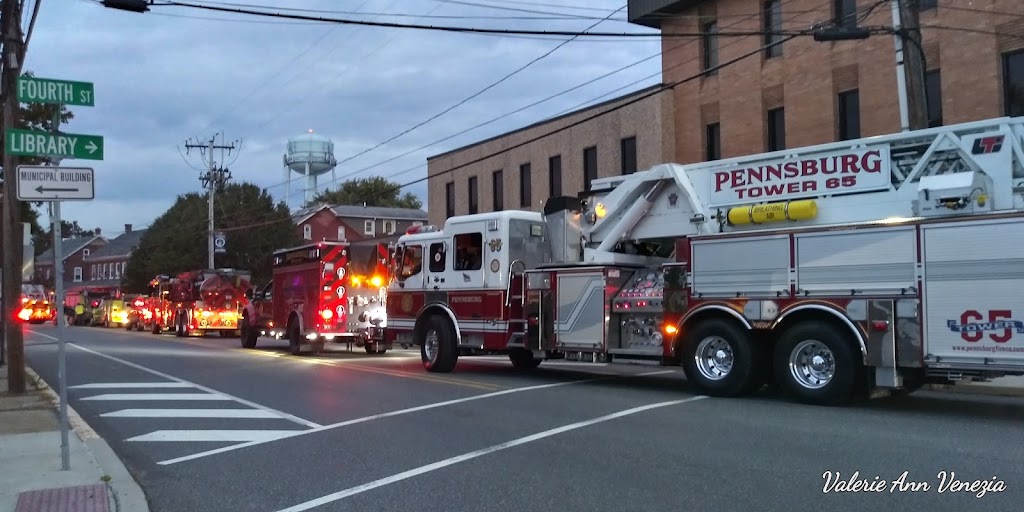 Pennsburg Fire Co. | 501 Penn St, Pennsburg, PA 18073 | Phone: (215) 679-8293