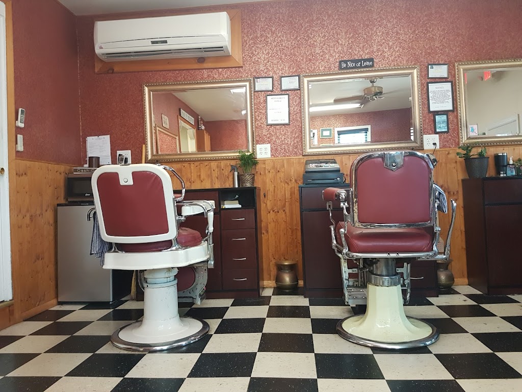 Lavallette Barber Shop | 902 Grand Central Ave, Lavallette, NJ 08735 | Phone: (732) 830-7777