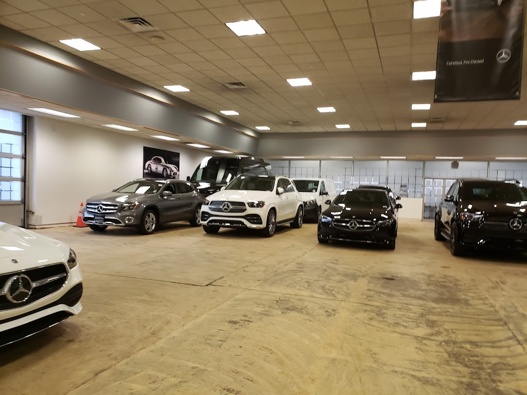 Mercedes-Benz of Edison - A Ray Catena Dealership | 910 US-1, Edison, NJ 08817 | Phone: (732) 394-1870