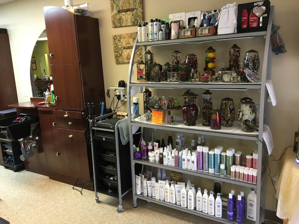 Heads Up Salon | 808 N Henderson Rd Unit 110, King of Prussia, PA 19406 | Phone: (610) 265-6363