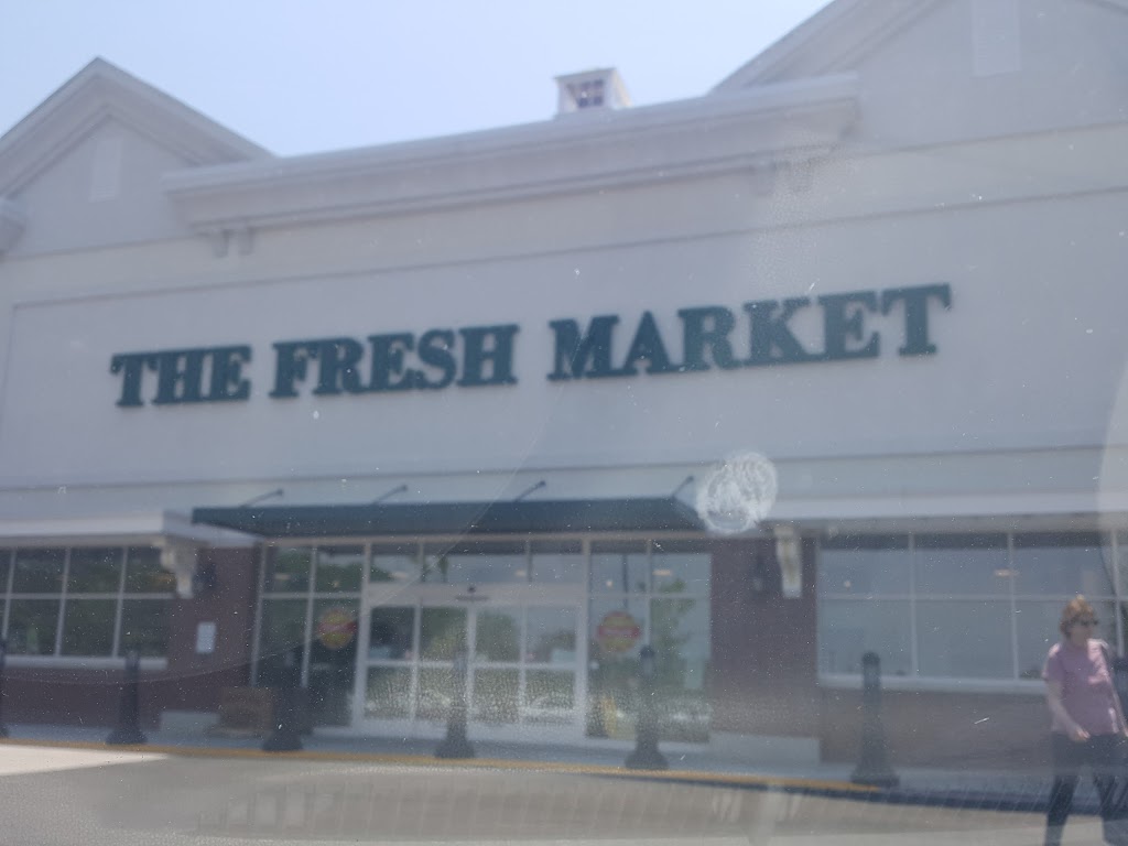 The Fresh Market | 1919 Boston Post Rd Suite 305, Guilford, CT 06437 | Phone: (203) 453-0614