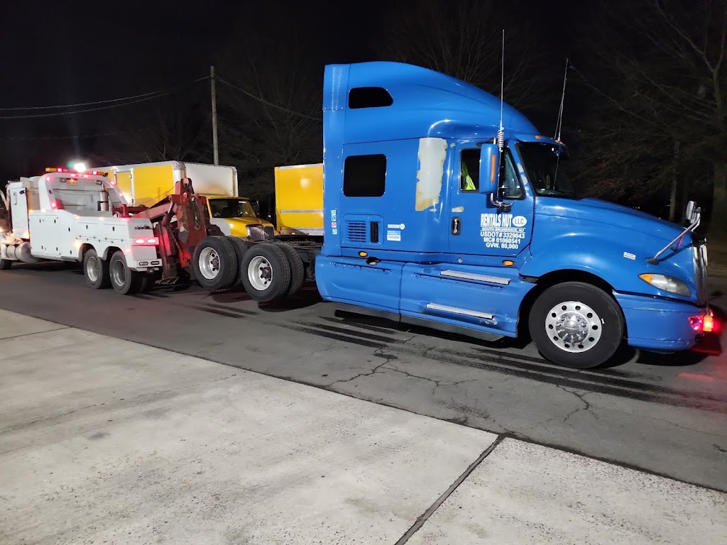 Bobbys Heavy Towing | 31 Bordentown Turnpike, Monroe Township, NJ 08831 | Phone: (732) 851-2086