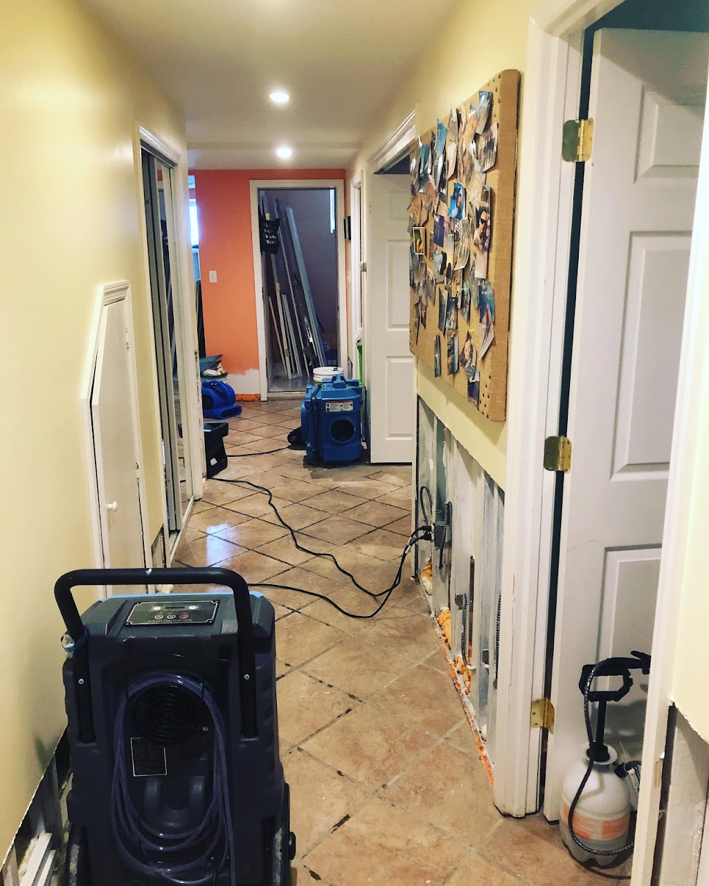 Promore Restoration Services Inc | 8325 98th St Apt 3C, Queens, NY 11421 | Phone: (347) 493-9006