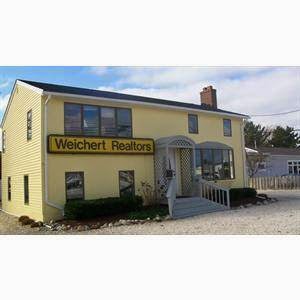 Weichert, Realtors | 326 W 9th St, Ship Bottom, NJ 08008 | Phone: (609) 494-6000