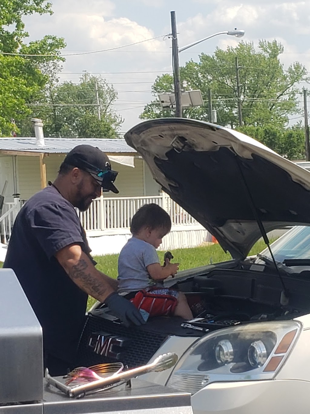 Marcos Auto Repair | 72 Oakdale Village, North Brunswick Township, NJ 08902 | Phone: (848) 213-3657