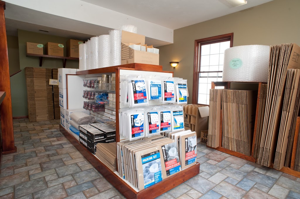 Ideal Movers & Storage Inc. | 10 Mill Valley Rd, Hadley, MA 01035 | Phone: (413) 207-9129