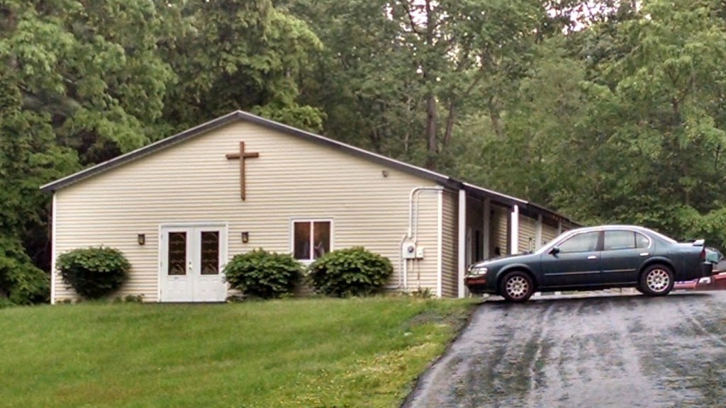 Faith Christian Outreach Center | 104 Red Shale Rd, Hawley, PA 18428 | Phone: (570) 226-4658