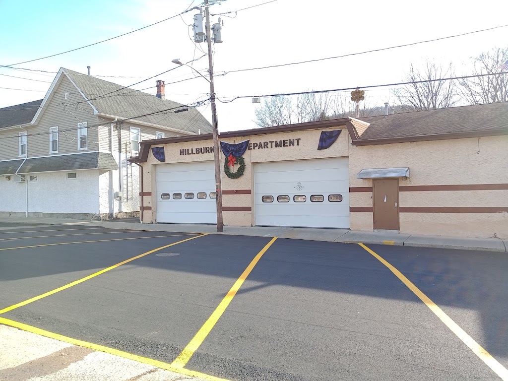 Hillburn Fire Department | 37 5th St, Hillburn, NY 10931 | Phone: (845) 357-9260