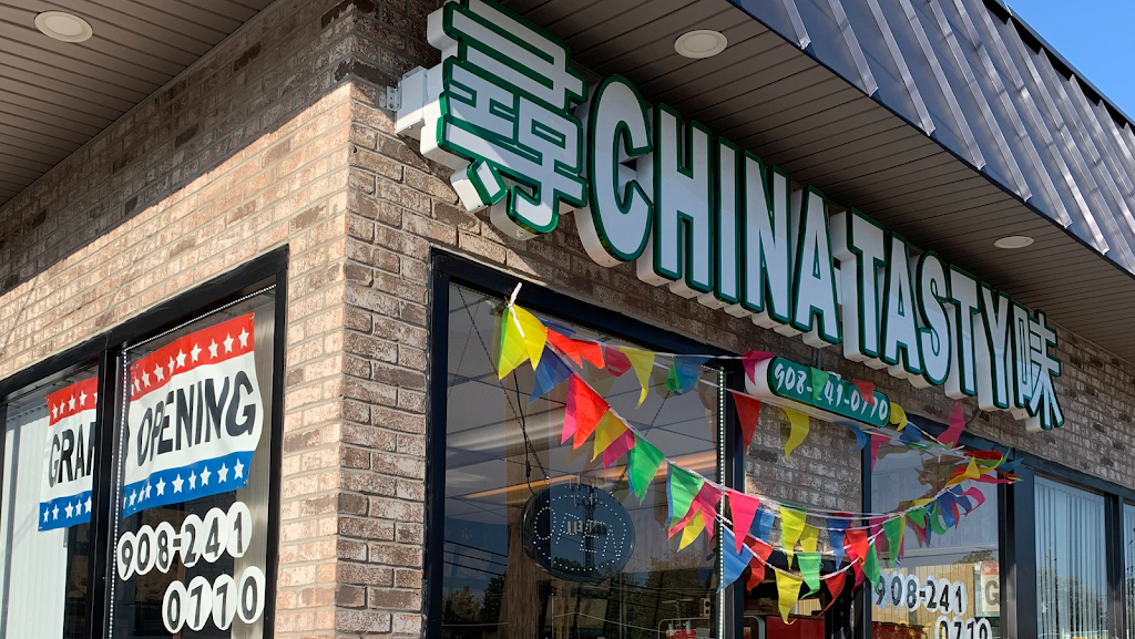 China Tasty | 115 Westfield Ave W, Roselle Park, NJ 07204 | Phone: (908) 241-0770
