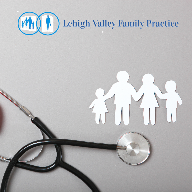 Lehigh Valley Family Practice | 1401 Fairmont St, Whitehall, PA 18052 | Phone: (610) 432-4122