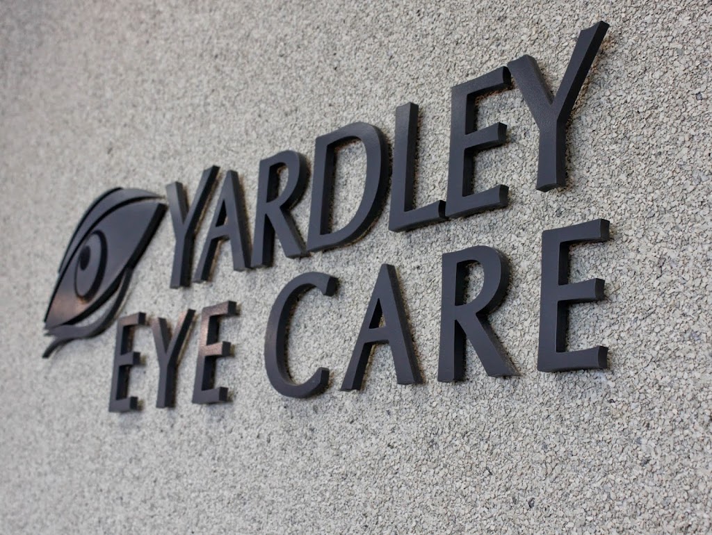 Yardley Eye Care | 1581 Big Oak Rd, Yardley, PA 19067 | Phone: (215) 369-3937