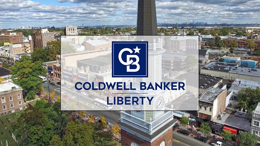 Coldwell Banker Liberty | 67 Elmora Ave, Elizabeth, NJ 07202 | Phone: (908) 266-9729