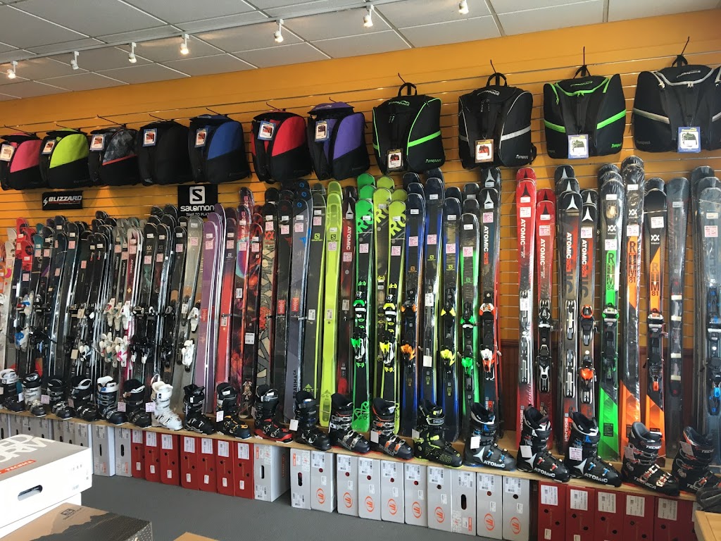 Potter Brothers Ski & Snowboard | 1083 US-9, Fishkill, NY 12524 | Phone: (845) 297-2941