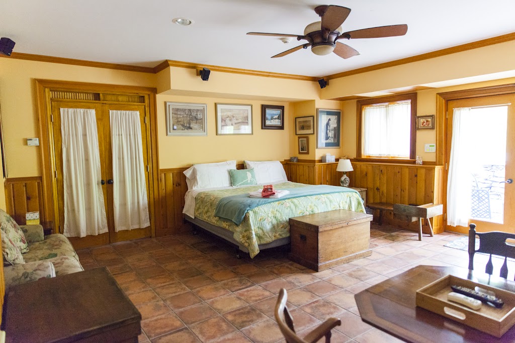 Honey Maple Grove BnB | 100 Hickory Ln, Bedford, NY 10506 | Phone: (914) 205-3250