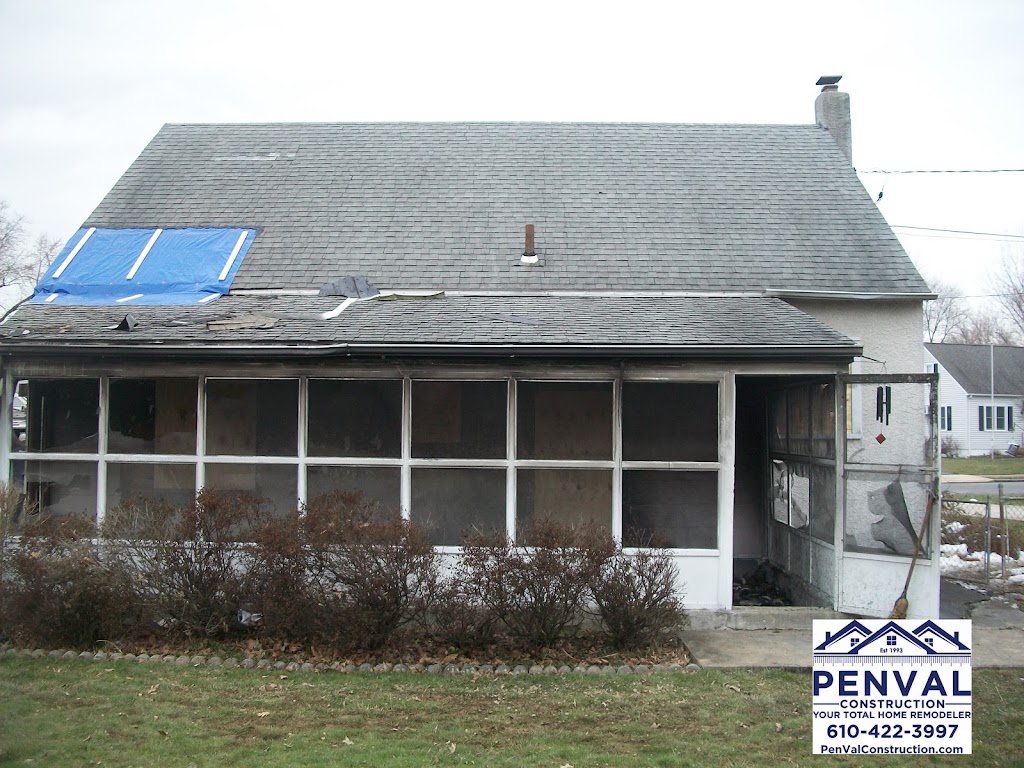PenVal Construction | 960 Rittenhouse Rd #101, Norristown, PA 19403 | Phone: (610) 422-3997