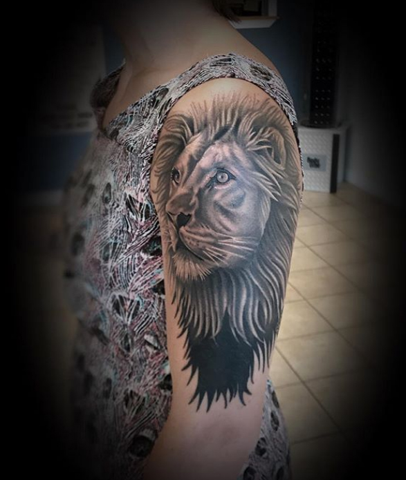 Revelation Tattoo and Piercing | 1691 Bethlehem Pike #3, Hatfield, PA 19440 | Phone: (215) 997-6699