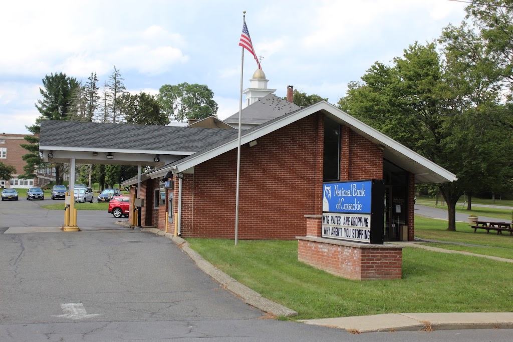 National Bank of Coxsackie | 4894 NY-81, Greenville, NY 12083 | Phone: (518) 966-5388