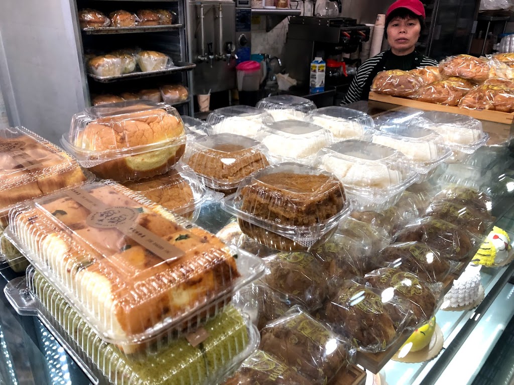 Yu King Bakery Inc | 2335 86th St, Brooklyn, NY 11214 | Phone: (718) 996-3888