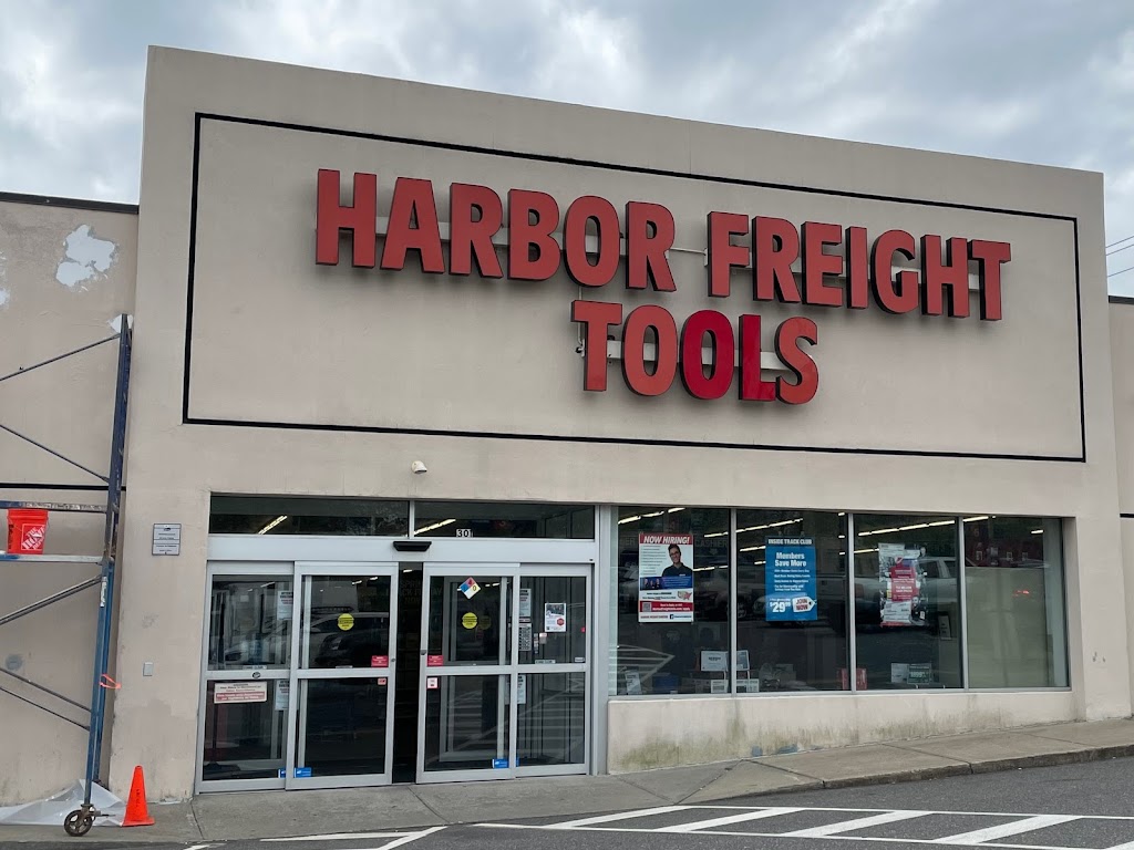 Harbor Freight Tools | 301 W Jericho Turnpike, Huntington Station, NY 11746 | Phone: (631) 423-2951