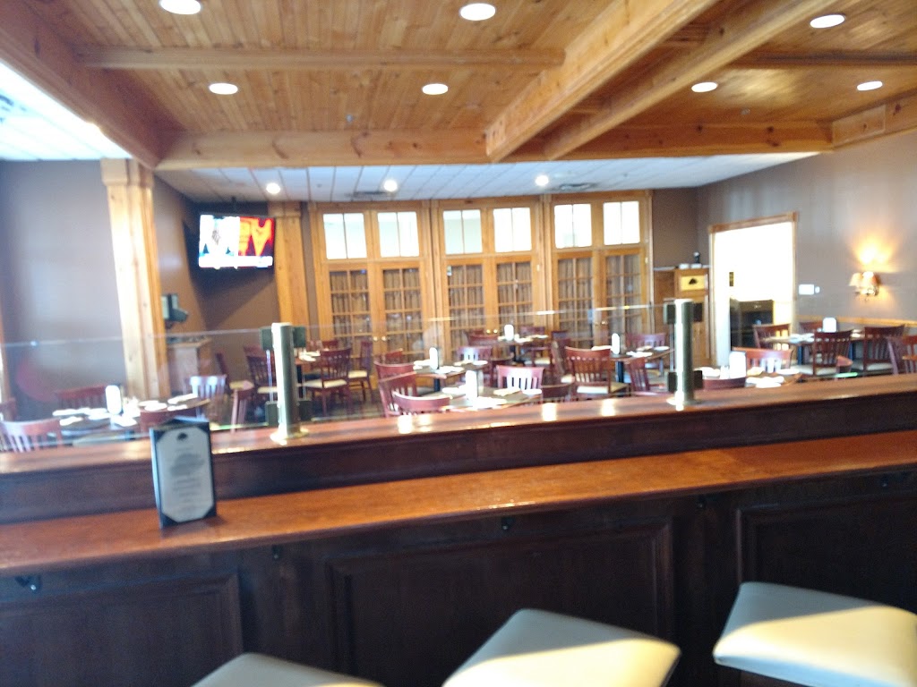 The Sycamore Grille at Knob Hill Golf Club | 1 Shinnecock Dr, Manalapan Township, NJ 07726 | Phone: (732) 792-7722