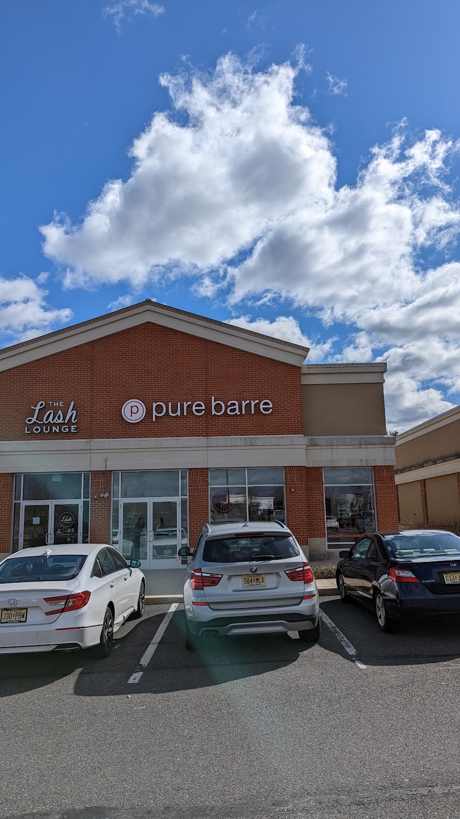 Pure Barre | 100 Reaville Ave Unit 6C, Flemington, NJ 08822 | Phone: (908) 633-2713