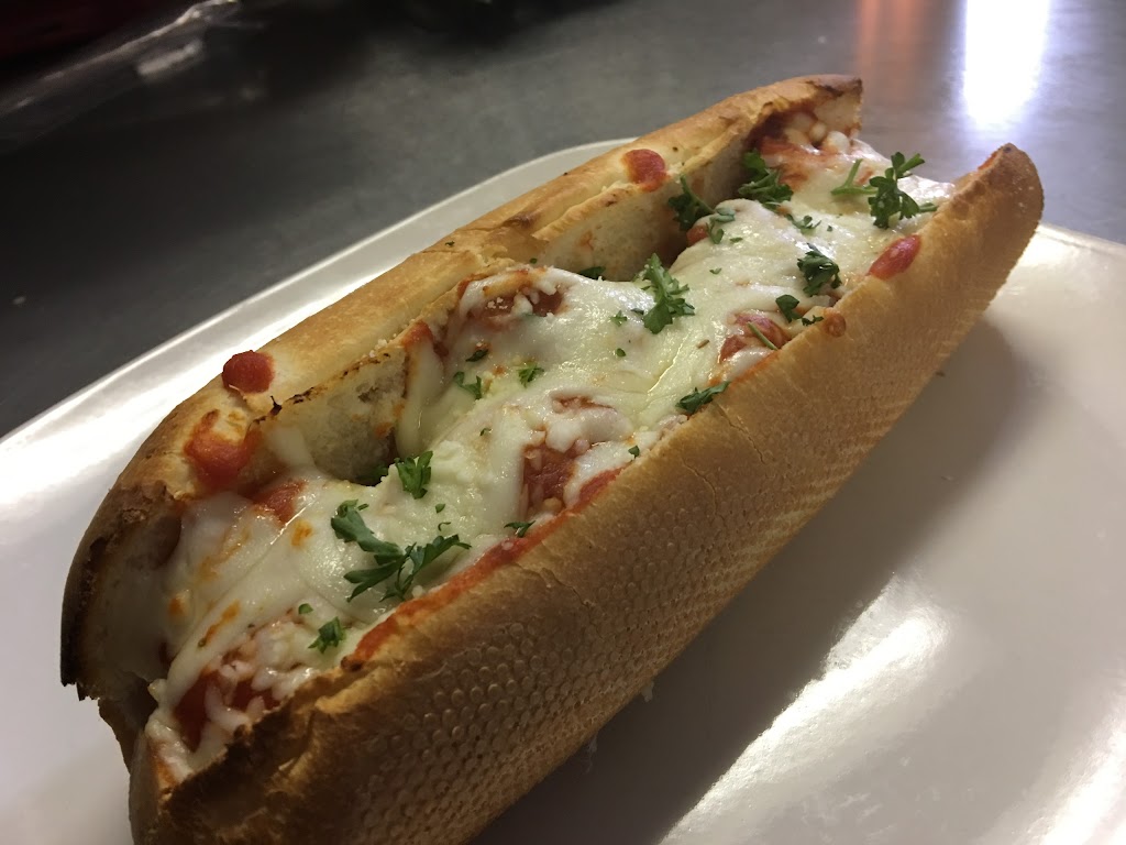 Napoli Pizza | NAPOLI PIZZA Pick-Up , Eat-In, Delivery, 444 S 1st St, Bangor, PA 18013 | Phone: (610) 588-1455
