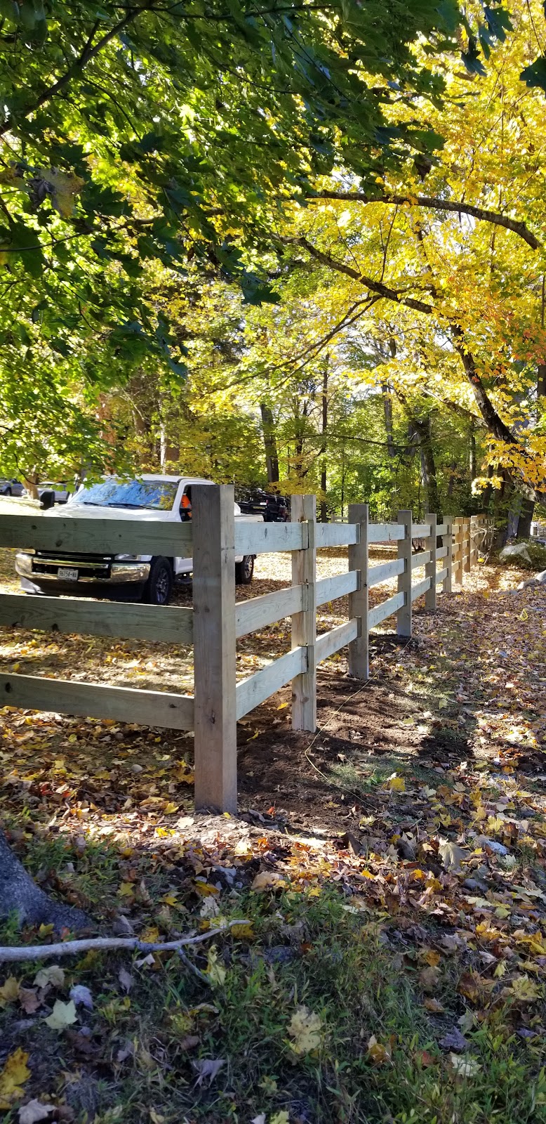 Best Fence Contractor | 8 Louise Pl, Nanuet, NY 10954 | Phone: (845) 670-4050