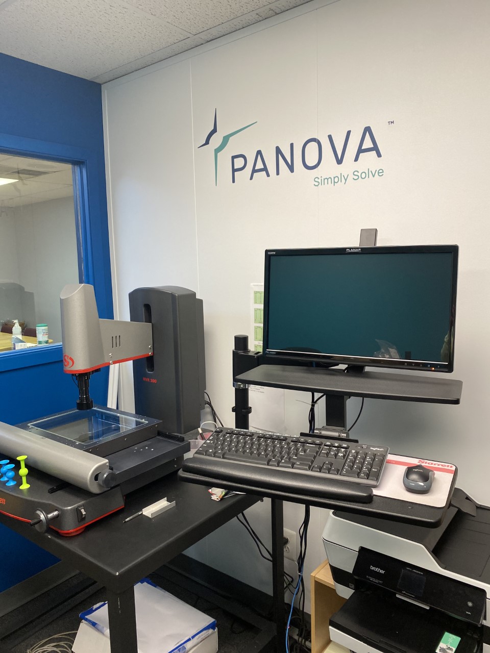 Panova - Custom Rubber Manufacturing and Sealing Solutions | 33 Jacksonville Rd, Towaco, NJ 07082 | Phone: (800) 951-0071