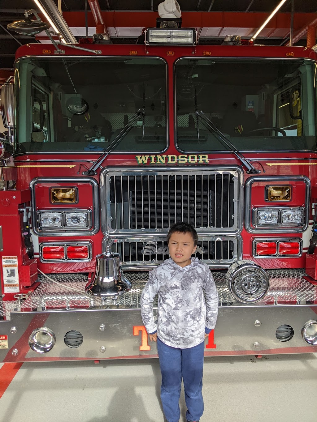 Windsor FD/EMS | 340 Bloomfield Ave, Windsor, CT 06095 | Phone: (860) 688-5273