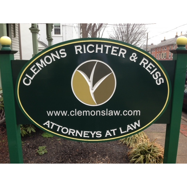 Clemons Richter & Reiss, P.C. | 2003 S Easton Rd #300, Doylestown, PA 18901 | Phone: (215) 348-1776