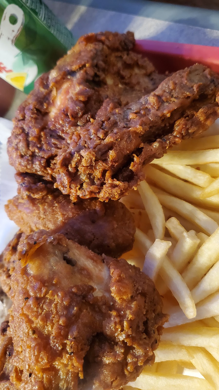 Kennedy Fried Chicken N Subs | 880 Sumner Ave, Springfield, MA 01108 | Phone: (413) 333-2109