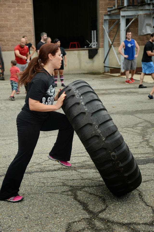 Q Kettlebell Club | 111 Canfield Ave A20, Randolph, NJ 07869 | Phone: (908) 477-4787