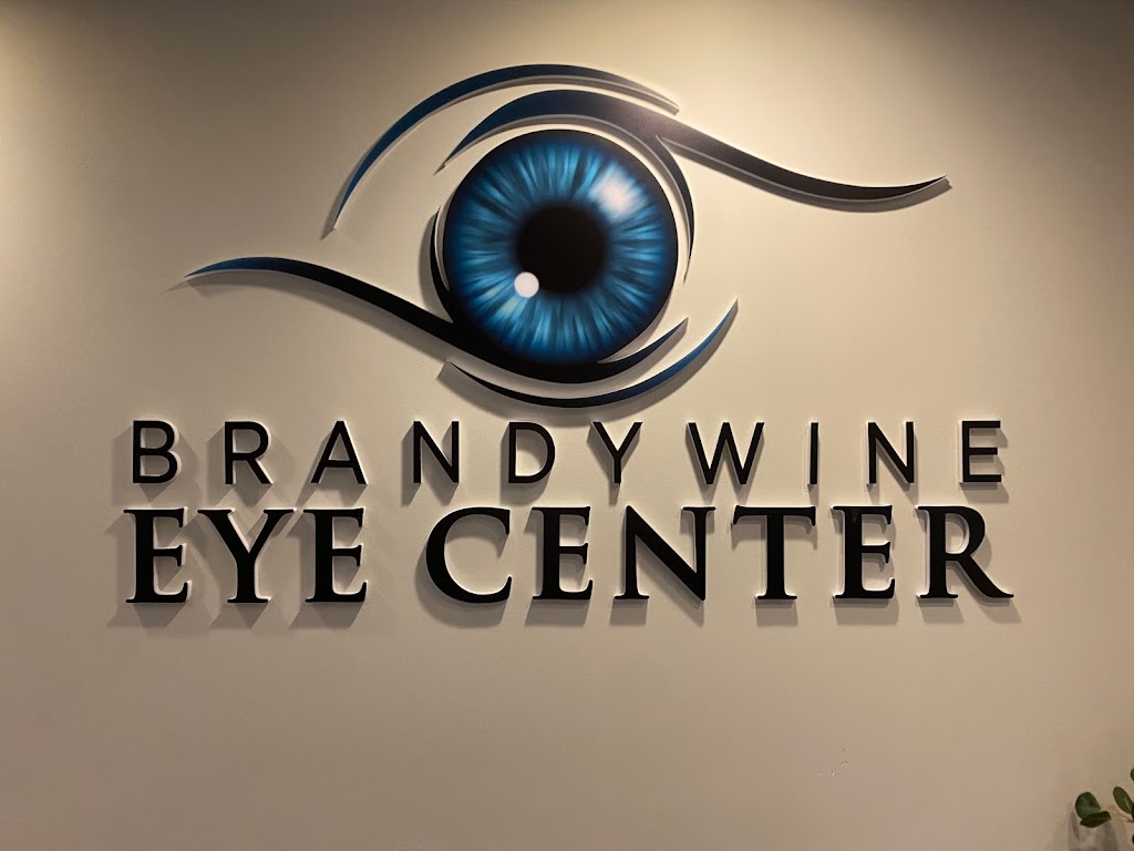 Brandywine Eye Center - Dr. Andrew Shyu | 2500 Grubb Rd # 234, Wilmington, DE 19810 | Phone: (302) 475-6500