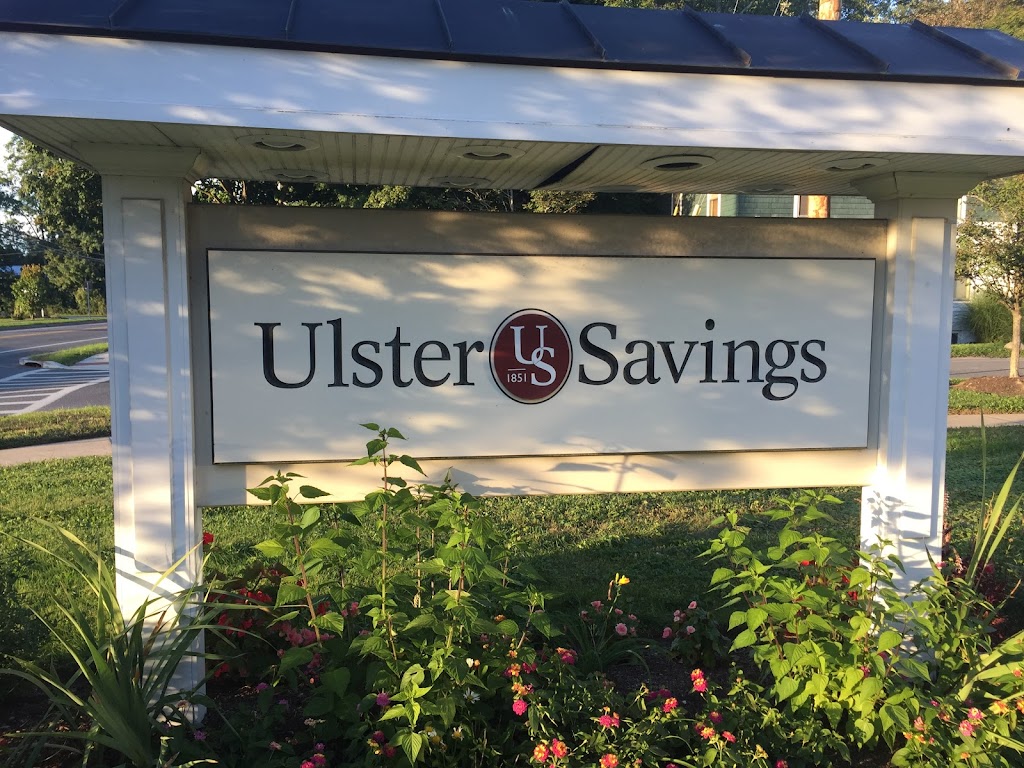 Ulster Savings Bank | 7296 S Broadway, Red Hook, NY 12571 | Phone: (845) 758-4020
