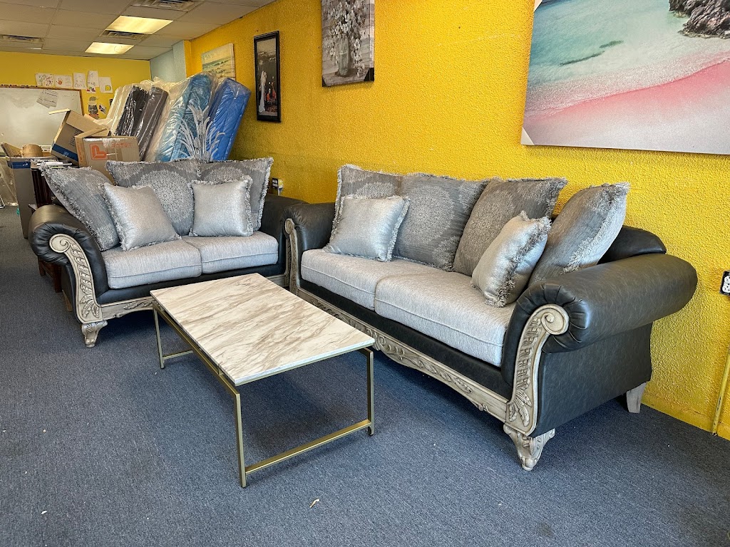 E & I Furniture & Bedding | 1626 Wadsworth Ave, Philadelphia, PA 19150 | Phone: (267) 438-7438