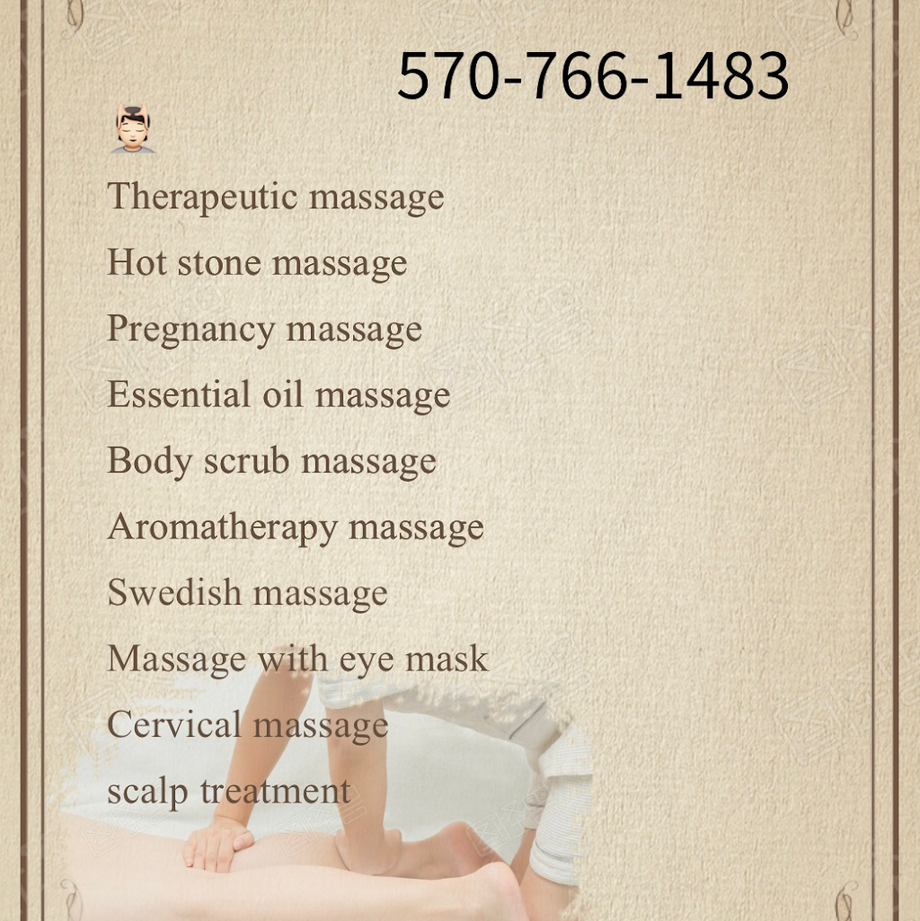 Lilac spa | 500 Scranton Carbondale Hwy, Mayfield, PA 18433 | Phone: (570) 766-1483