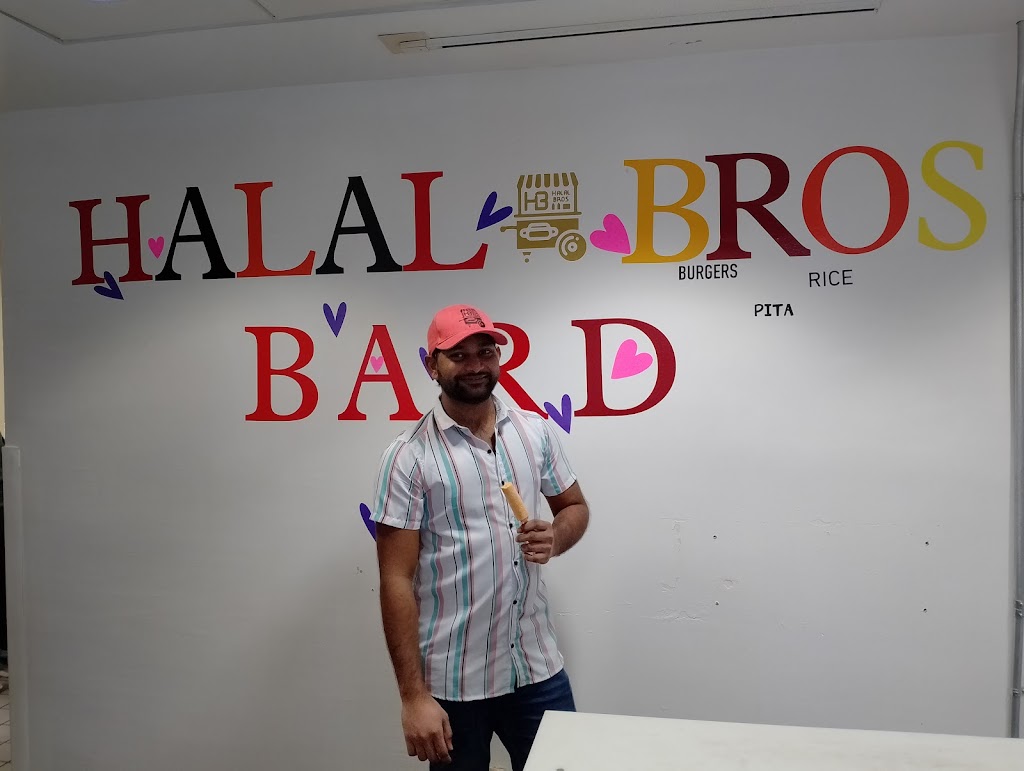 Halal Bros Bard | 84 Manor Ave, Red Hook, NY 12571 | Phone: (845) 752-4252