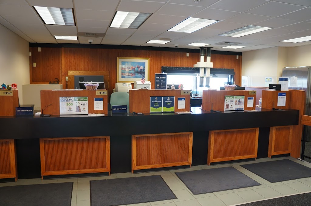 FNCB Bank | 502 and 435, Covington Township, PA 18444 | Phone: (570) 848-3622