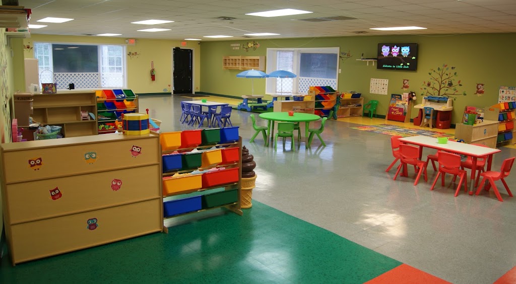 Little Owls Learning Center | 542 US-9 UNIT 1, Waretown, NJ 08758 | Phone: (609) 693-6957